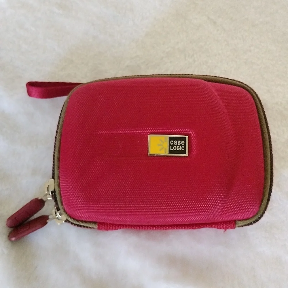 Case Logic small digital Camara bag